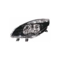 RENAULT SCENIC 09-* FAROL...