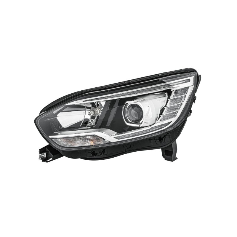 FAROL ESQUERDO PRINCIPAL H7/H7 RENAULT SCENIC 2016/09-