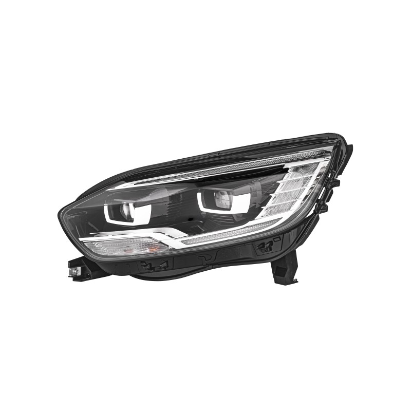 FAROL ESQUERDO PRINCIPAL LED RENAULT SCENIC 2016/09-