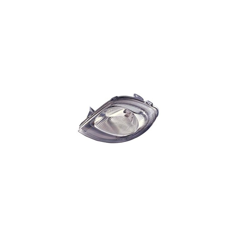 OPEL VIVARO/TRAFIC/PRIMASTAR 01-* FAROL ESQUERDO ELÉCTRICO