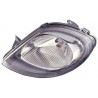 OPEL VIVARO/TRAFIC/PRIMASTAR 01-* FAROL ESQUERDO ELÉCTRICO