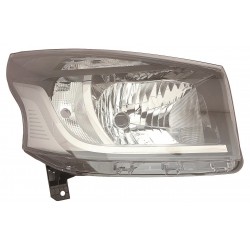 RENAULT TRAFIC 14-* FAROL...
