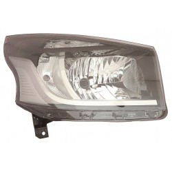 RENAULT TRAFIC 16-* FAROL...