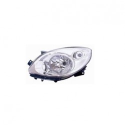 RENAULT TWINGO 07-* FAROL...