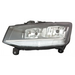 AUDI Q2 2016.06-* FAROL...