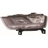AUDI Q3 11-* FAROL ESQUERDO ELÉCTRICO COM MOTOR (H7/H7)