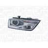 AUDI Q3 2014.12-* FAROL DIREITO BI-XENON LED M/MARELLI