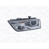 AUDI Q3 2014.12-* FAROL ESQUERDO BI-XENON LED M/MARELLI