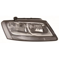 AUDI Q5 08-* FAROL DIREITO...