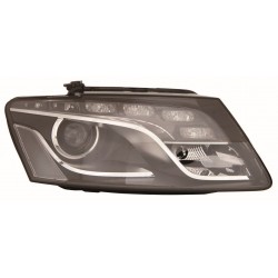 AUDI Q5 08-* FAROL DIREITO...
