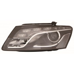AUDI Q5 08-* FAROL ESQUERDO...