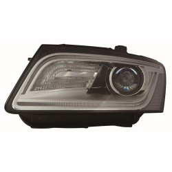 AUDI Q5 13-* FAROL ESQUERDO...