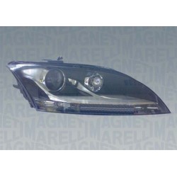 AUDI TT 06-* FAROL DIREITO...