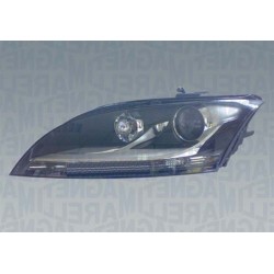 AUDI TT 06-* FAROL ESQUERDO...