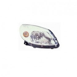 DACIA SANDERO 08-* FAROL...