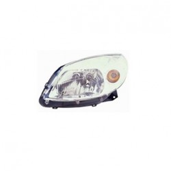 DACIA SANDERO 08-* FAROL...