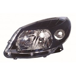 DACIA SANDERO 08-* FAROL...
