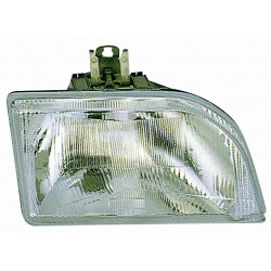 FORD FIESTA 89-* FAROL...