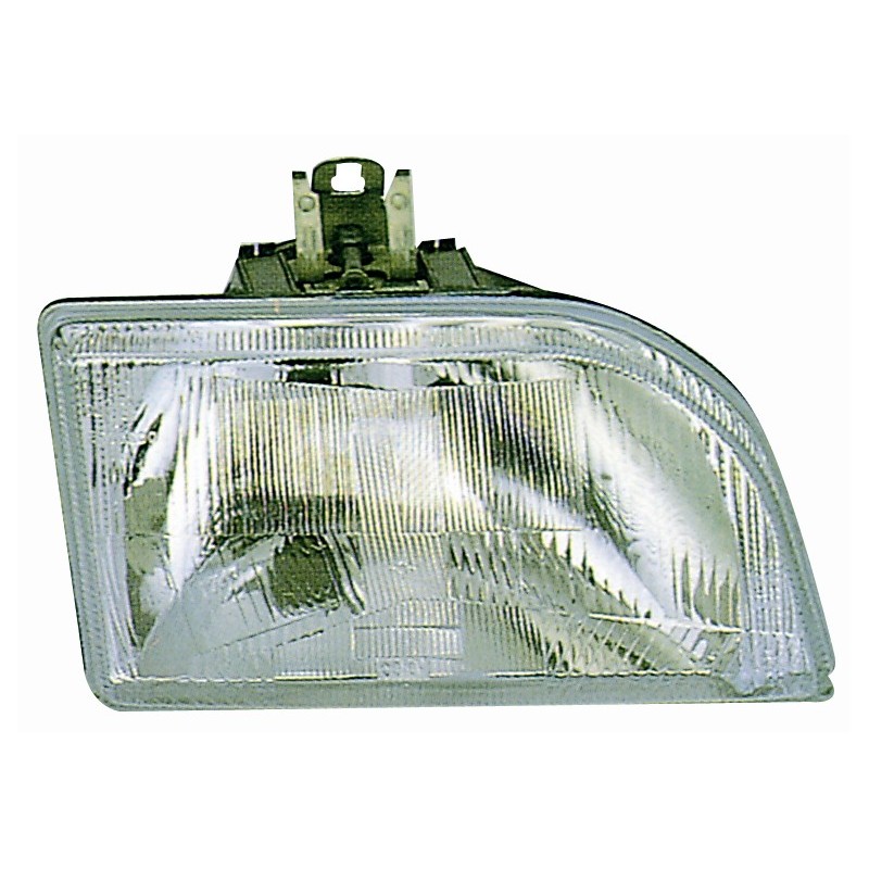 FORD FIESTA 89-* FAROL ESQUERDO