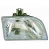FORD FIESTA 89-* FAROL ESQUERDO