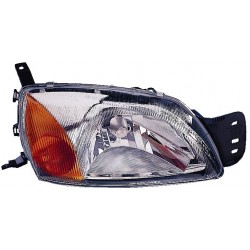 FORD FIESTA 99-* FAROL...