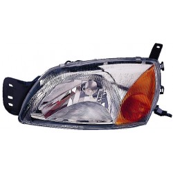 FORD FIESTA 99-* FAROL...