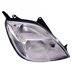 FORD FIESTA 02-* FAROL...