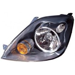 FORD FIESTA 05-* FAROL...