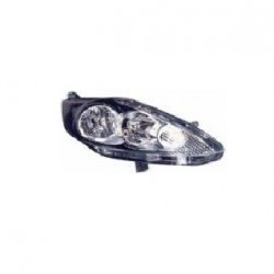 FORD FIESTA 08-* FAROL...