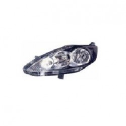 FORD FIESTA 08-* FAROL...