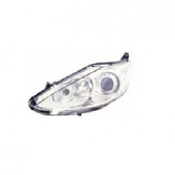 FORD FIESTA 08-* FAROL...