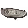 FORD FIESTA 13-* FAROL DIREITO ELÉCTRICO COM LUZ DIURNA (H7/H1/LED)