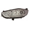 FORD FIESTA 13-* FAROL ESQUERDO ELÉCTRICO COM LUZ DIURNA (H7/H1/LED)