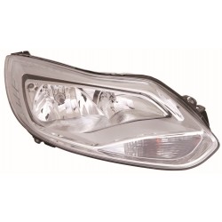 FORD FOCUS 11-* FAROL...