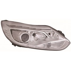 FORD FOCUS 11-* FAROL...
