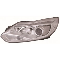 FORD FOCUS 11-* FAROL...