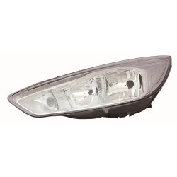 FORD FOCUS 14-* FAROL...