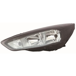 FORD FOCUS 14-* FAROL...