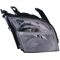 FORD FUSION 02-* FAROL...