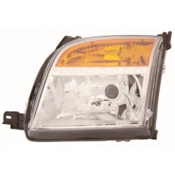 FORD FUSION 06-* FAROL...