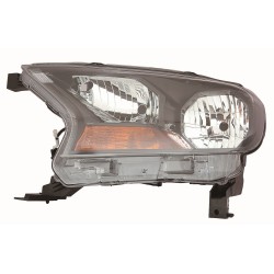 FORD RANGER 16-* FAROL...