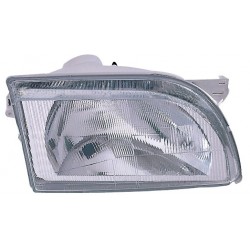 FORD TRANSIT 91-* FAROL...