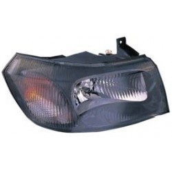 FORD TRANSIT 00-* FAROL...