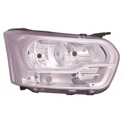 FORD TRANSIT 14-* FAROL...