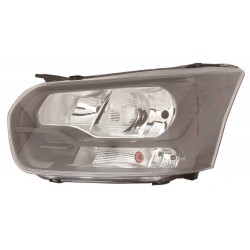 FORD TRANSIT 14-* FAROL...