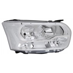 FORD TRANSIT 14-* FAROL...