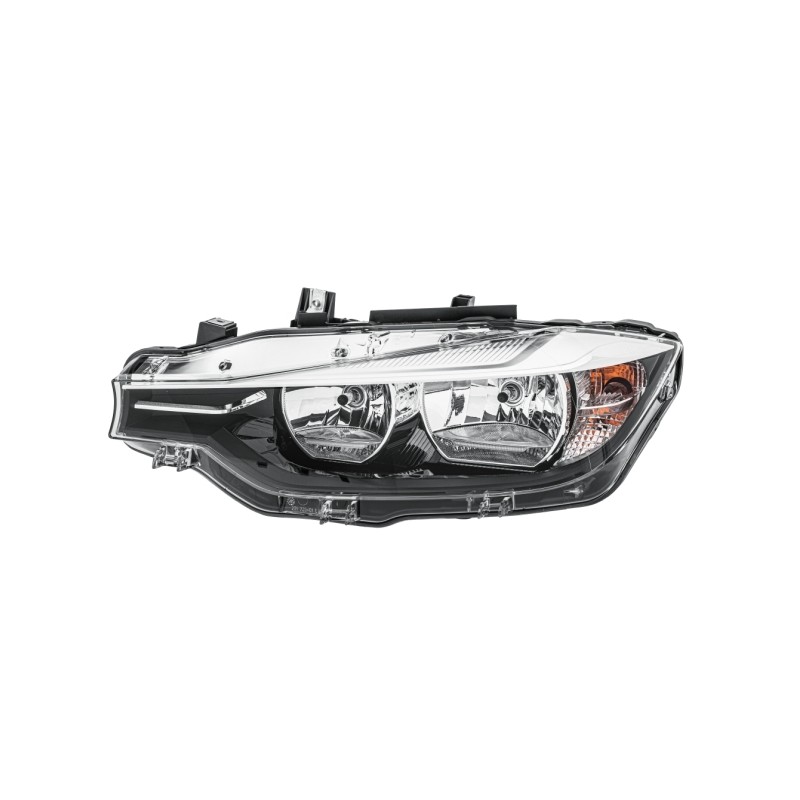 FAROL ESQUERDO PRINCIPAL BMW 3 (F30, F80) 2010/11-