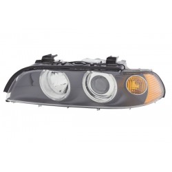 FAROL ESQUERDO BMW E39...