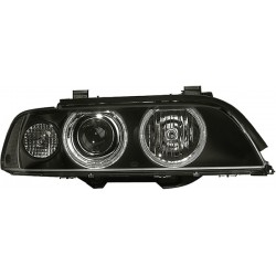 FAROL DIREITO BMW E39...