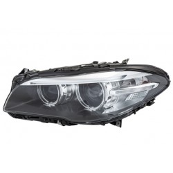 FAROL ESQUERDO BI-XENON BMW...